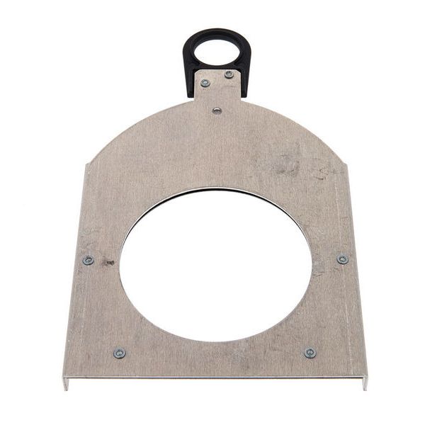 ETC S4 Gobo Holder A-Size/Metal