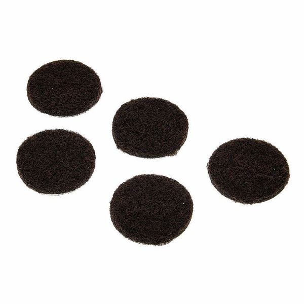 Trick Drums PB-006 Pro1-V Beater Face Felt