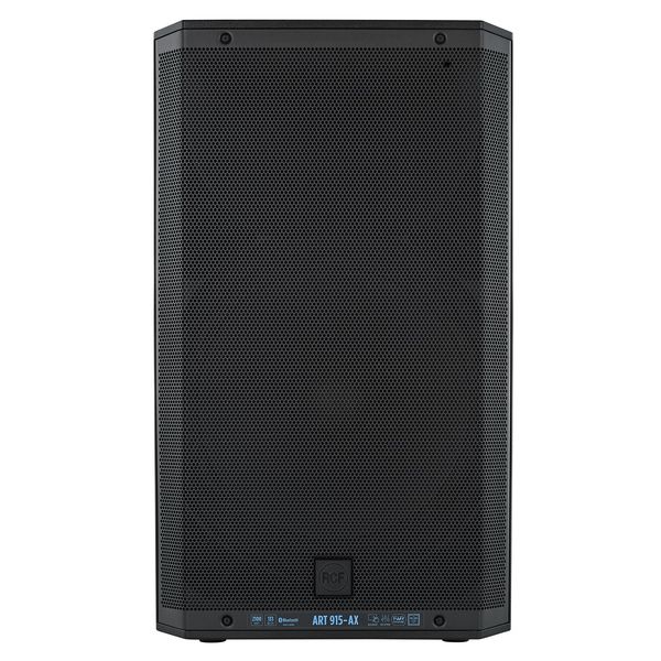 RCF ART 915/18 AX Basis Bundle