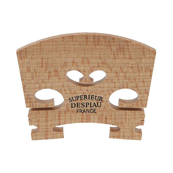 Despiau No.13 Violin Bridge 1/4