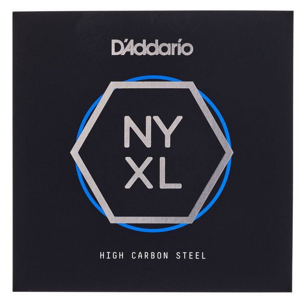Daddario NYS019 Single String