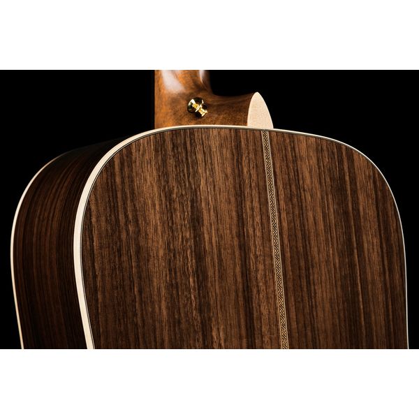 Martin Guitar D-28E Modern Deluxe