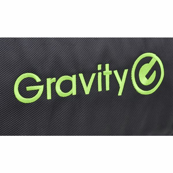 Gravity BGSS 2 LB