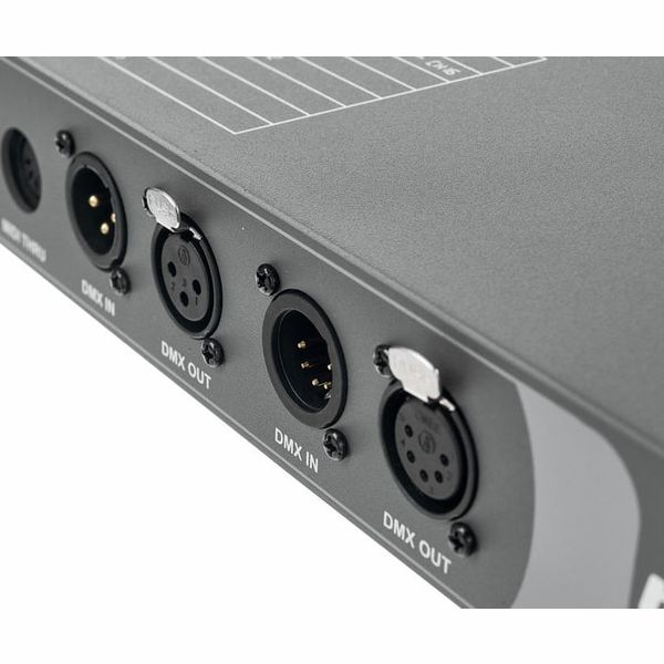 Showtec Multi Exchanger