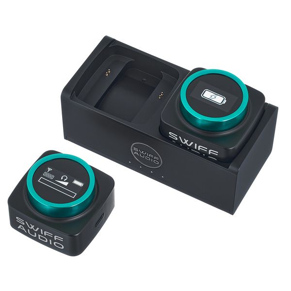 Swiff Audio WX510 Monitor Wireless System