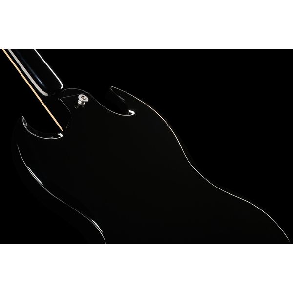 Gibson SG Standard Cardinal Red B.