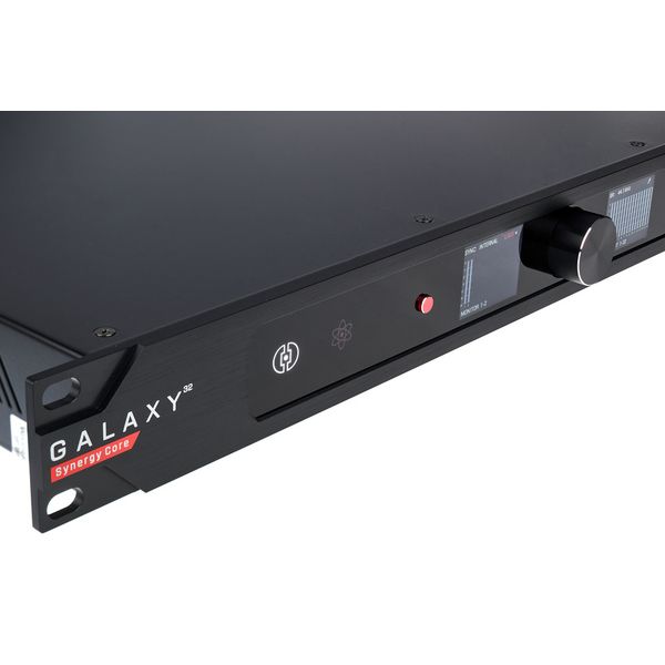 Antelope Galaxy 32 Synergy Core