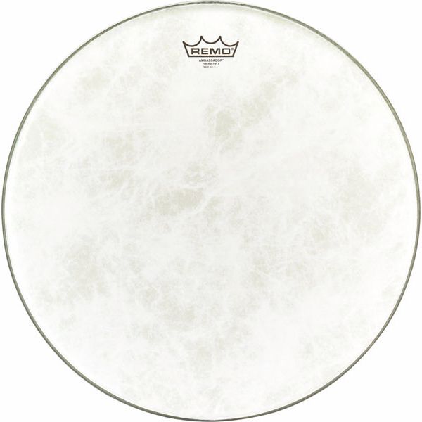 Remo 18" Fiberskyn 3 Medium (FA)