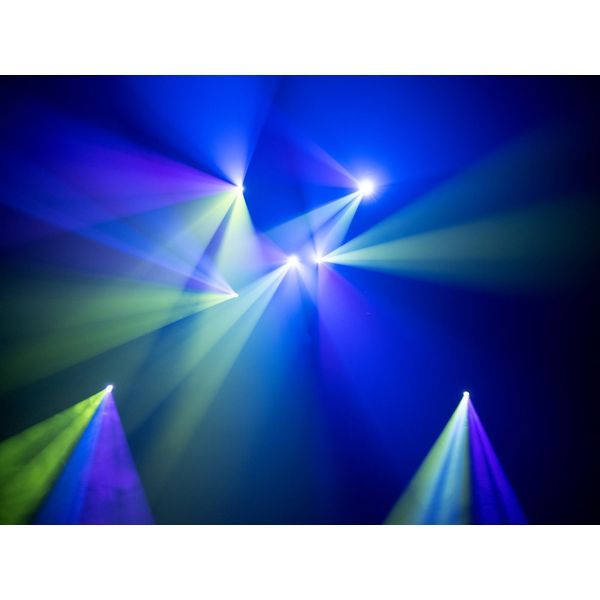 Eurolite LED TMH-H90 Hybrid Moving-Head