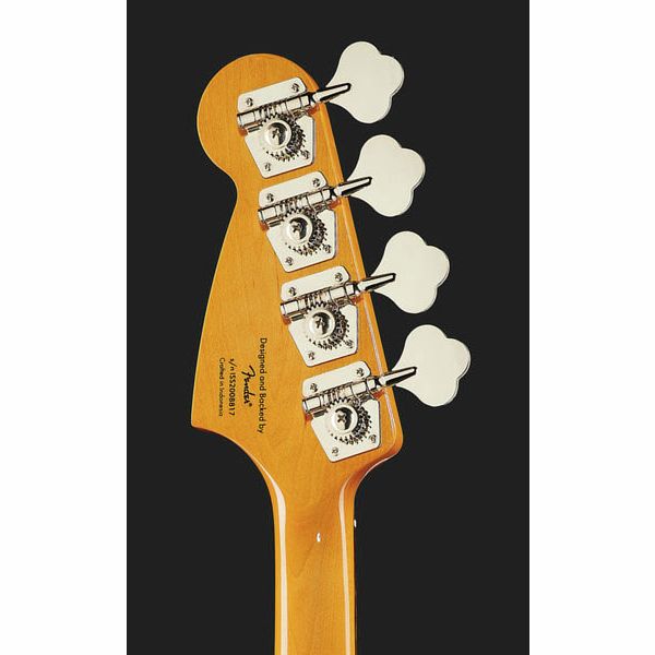 Squier CV 60s Mustang Bass OW