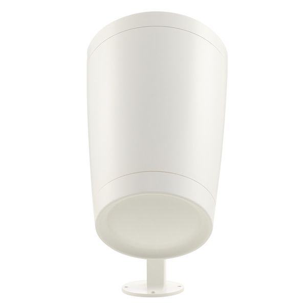 Sirus 4zone Drop Bundle M white