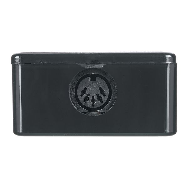 MIDI Solutions Velocity Converter