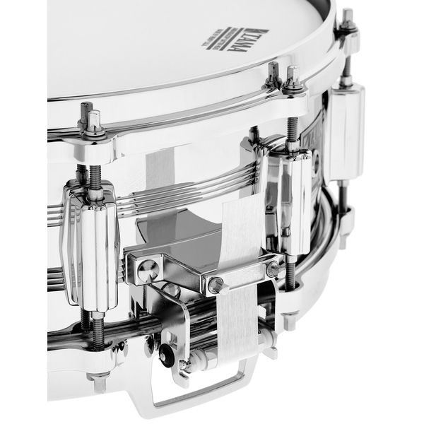 Tama 14"x05" Mastercraft Steel ltd.