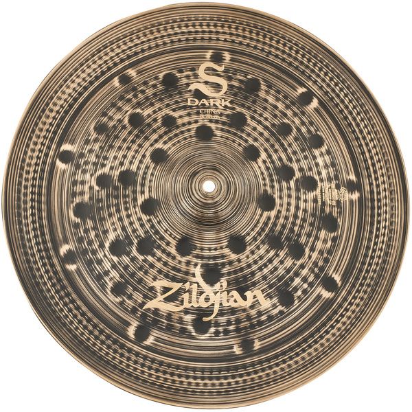 Zildjian Thomann Anniversary Cymbal Set