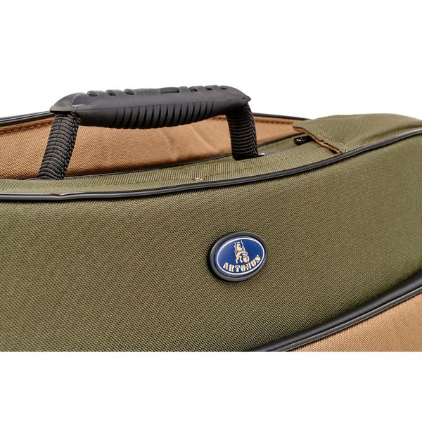 Artonus Elipe Violin Case 4/4 O1