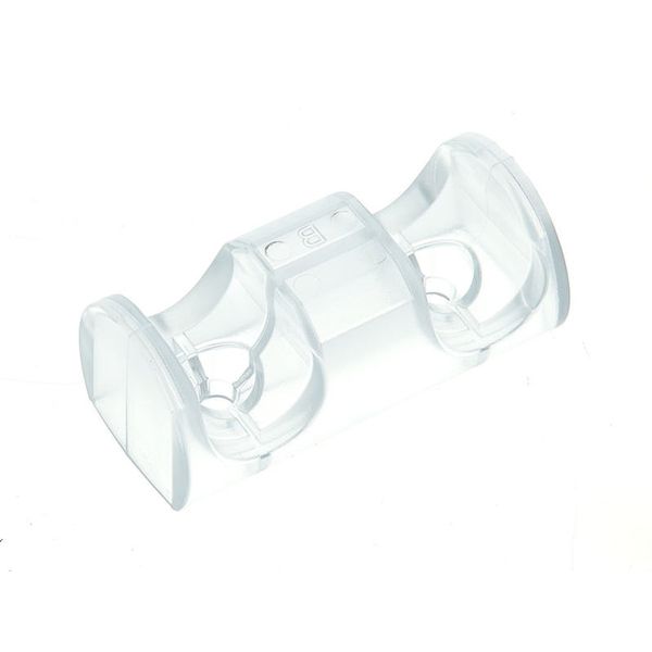 Click Stick Stick Mount 5B Clear