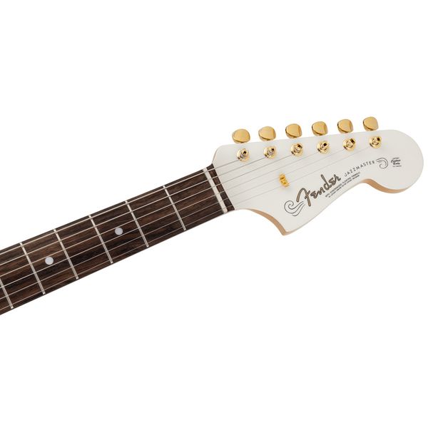 Fender MIJ Trad II 60s Jazzmaster WPL