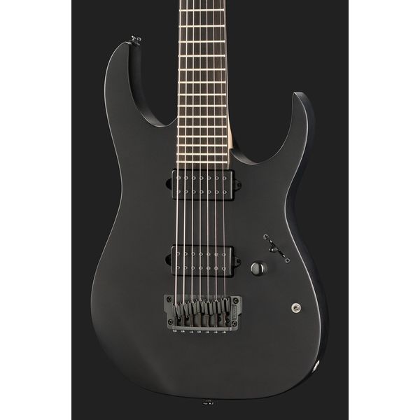 Ibanez RGIXL7-BKF