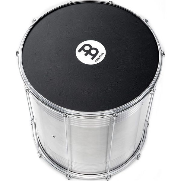 Meinl SU22 22"x24" Surdo Aluminium