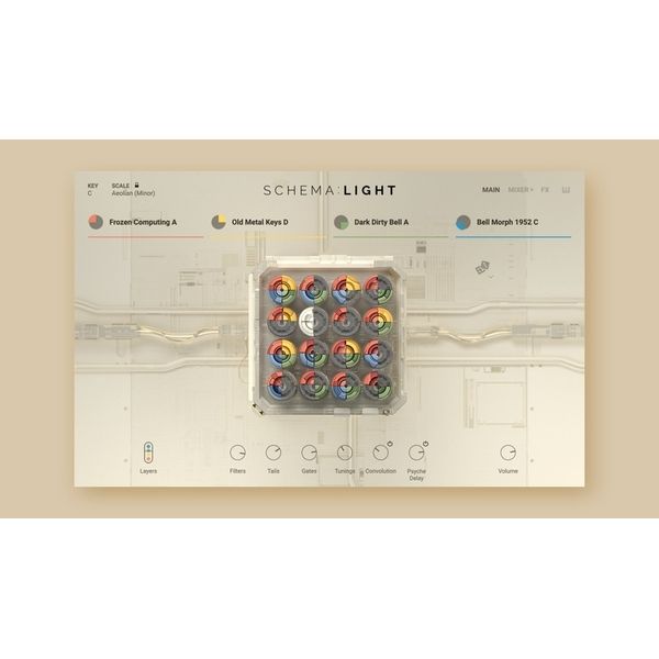 Native Instruments Komplete 15 Select Electronic