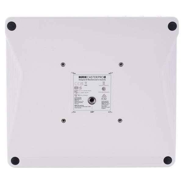 Rode Rodecaster Pro II W