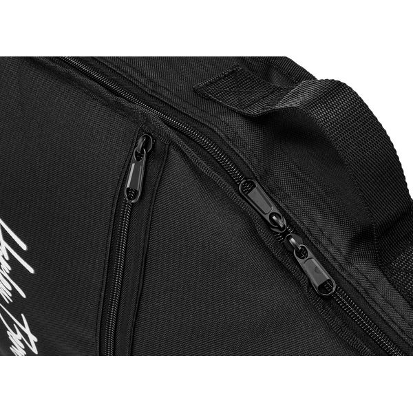 Harley Benton ST-62MN BK Vintage Seri Bundle