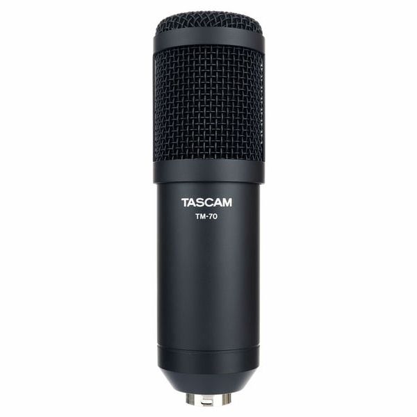 Tascam TM-70