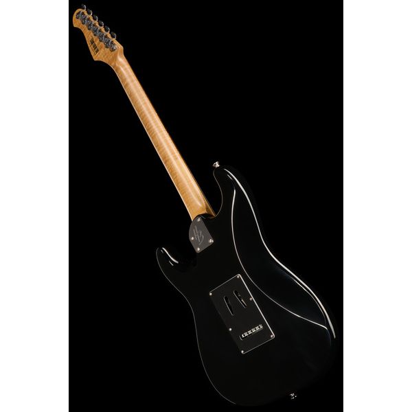 Harley Benton ST-Modern Plus HSS BK Set