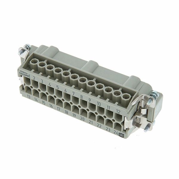 Harting Han 24E-sti-s