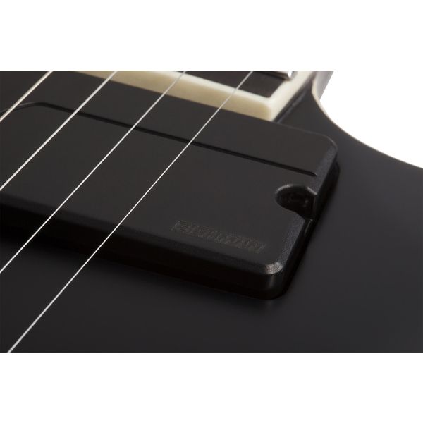 Schecter C-8 MS SLS Elite Evil Twin SBK