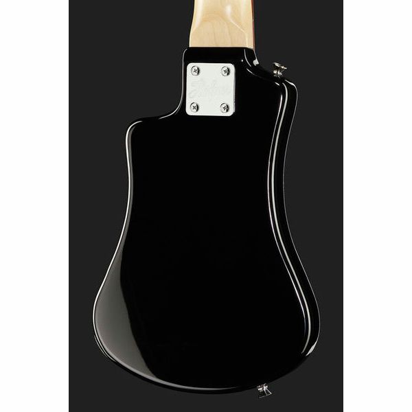 H&ouml;fner Shorty Bass BK