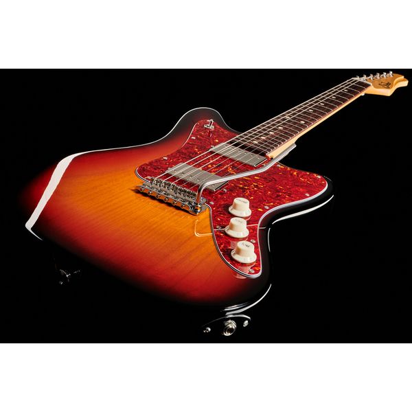 Suhr Classic JM HH RW 3TS