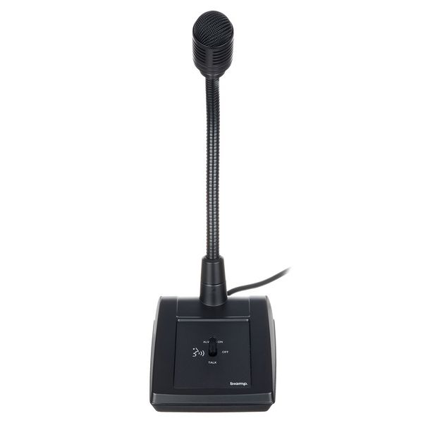 Biamp Systems MICPAT-D