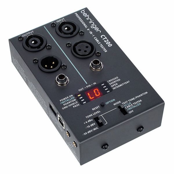 Behringer CT200