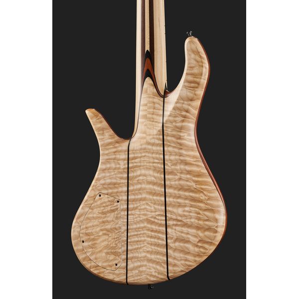 Torillo Volta 5 Quilted Maple