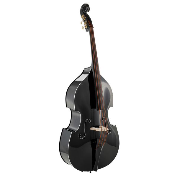 Thomann Rockabilly Vintage Bass BK/V