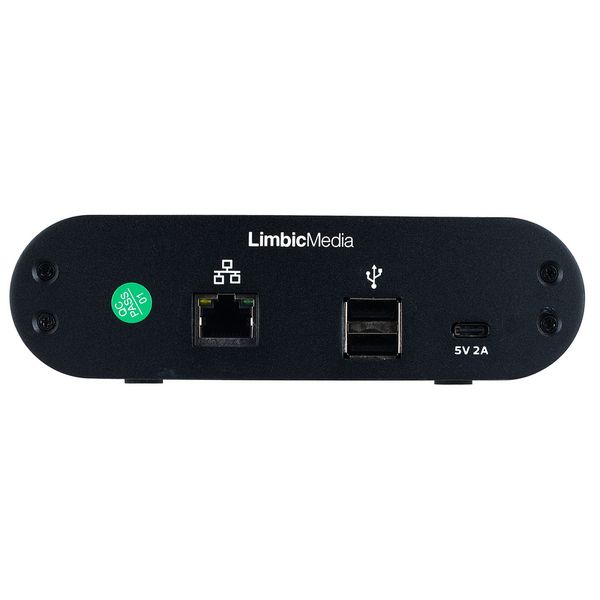 LimbicMedia MaestroDMX