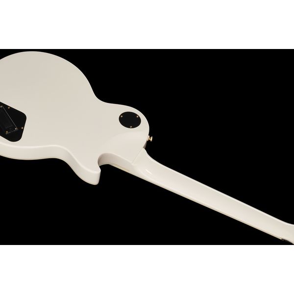 Epiphone Matt Heafy LP Cust. 7 LH B.Wh.