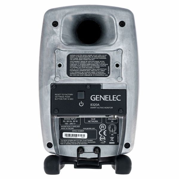 Genelec 8320 RAW
