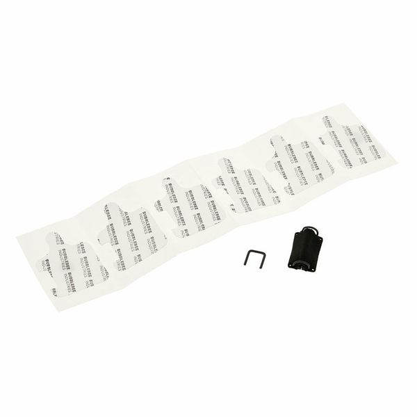 Bubblebee Lav Concealer DPA 6060 BK