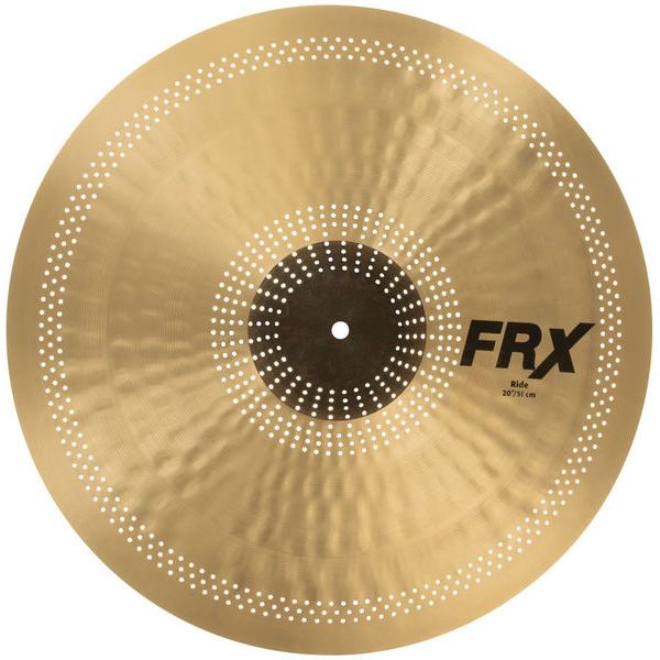 Sabian 20" FRX Ride