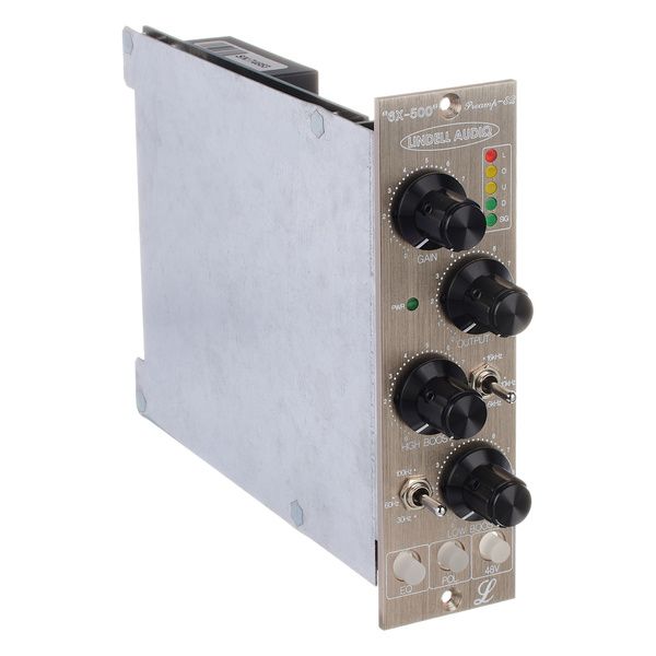 Lindell Audio 6X-500