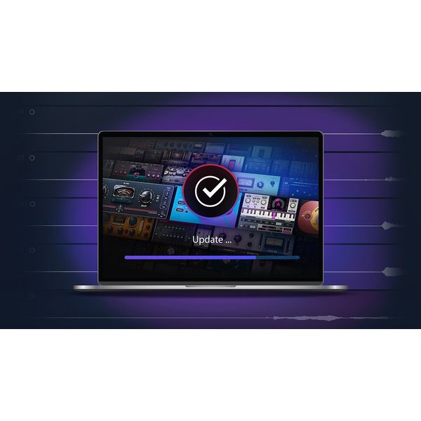 Waves Ultimate 6-Months Subscription