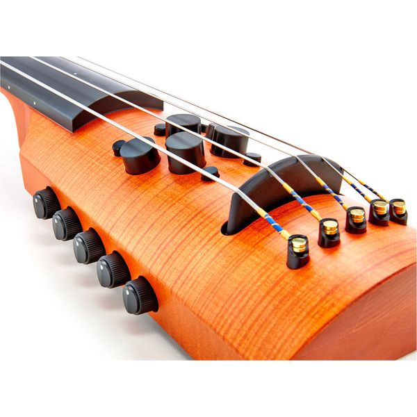 NS Design CR5 Omni Bass