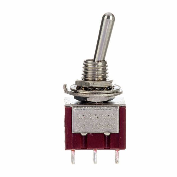 G&ouml;ldo EL11C Mini Switch