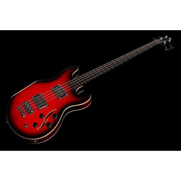 Warwick Artist Line Sklar I Burgundy