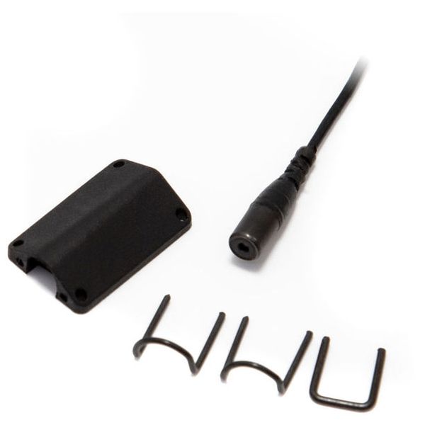 Bubblebee Lav Concealer Senn. MKE 1 BK