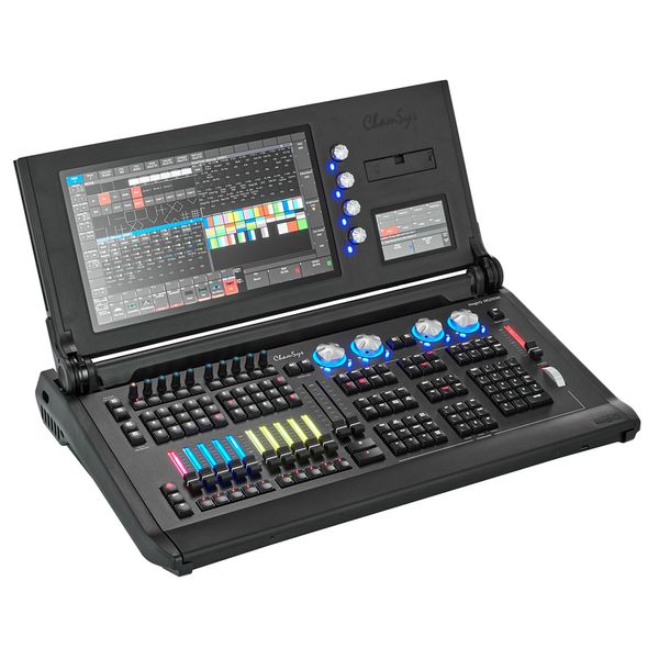 ChamSys MagicQ MQ250M