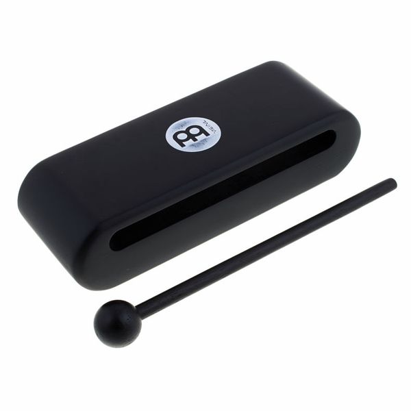 Meinl MWB1BK Wood Block Medium