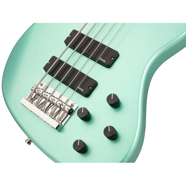 Sadowsky MetroExp24 Mod 5 Morado SGR